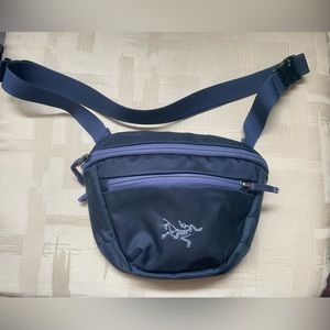 arcteryx waistpack